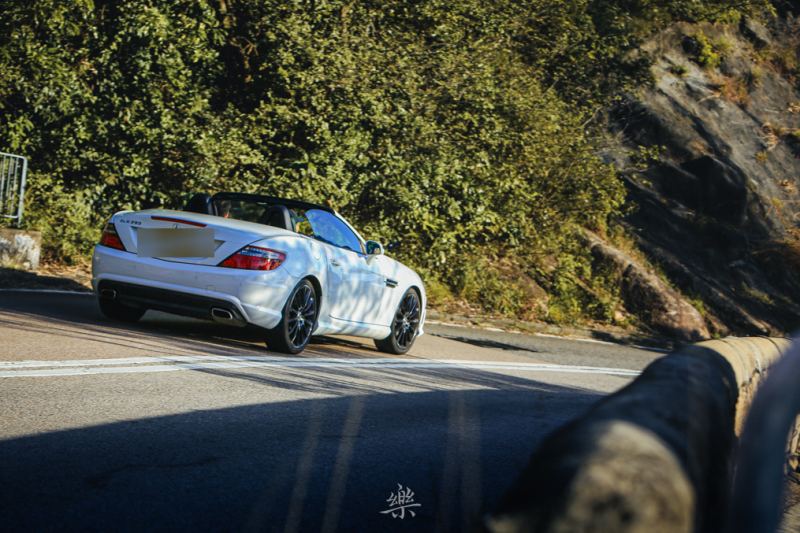 Mercedes-Benz SL-Class