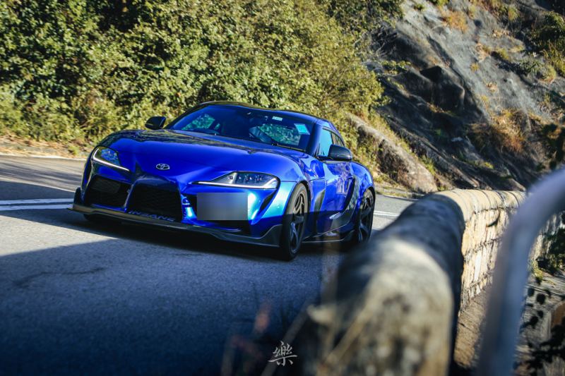 Toyota Supra