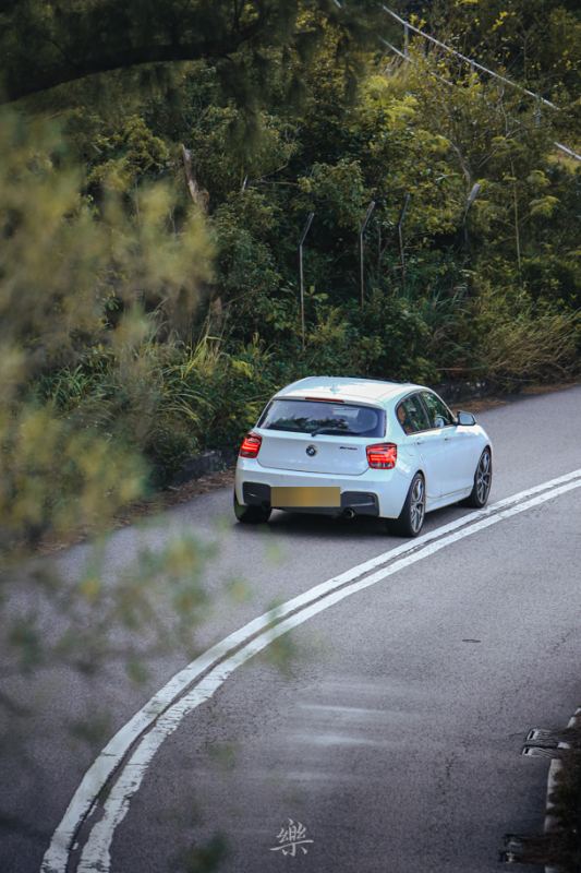 BMW M135i