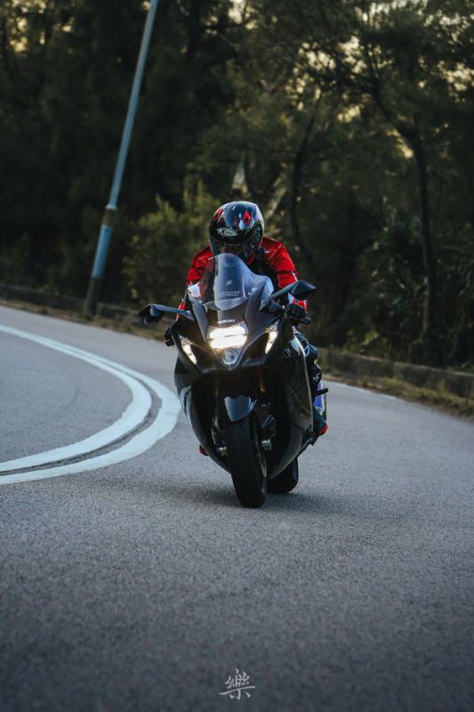 Suzuki GSX-R1000
