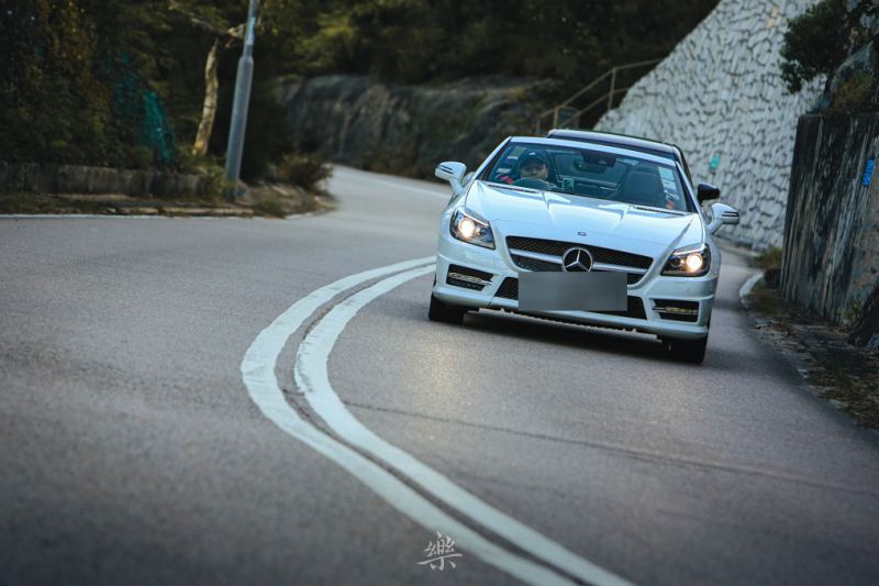 Mercedes-Benz SL-Class