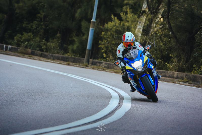 Suzuki GSX-R600