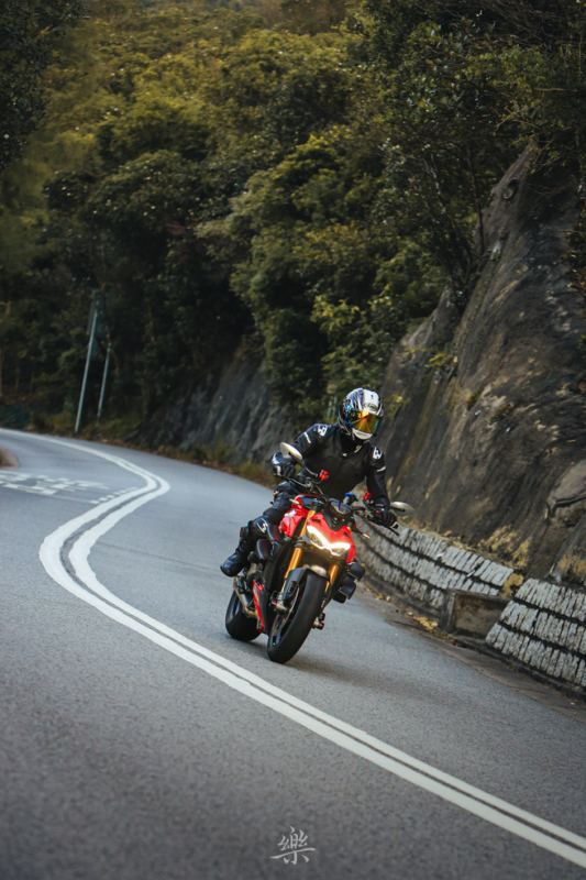 Ducati Monster