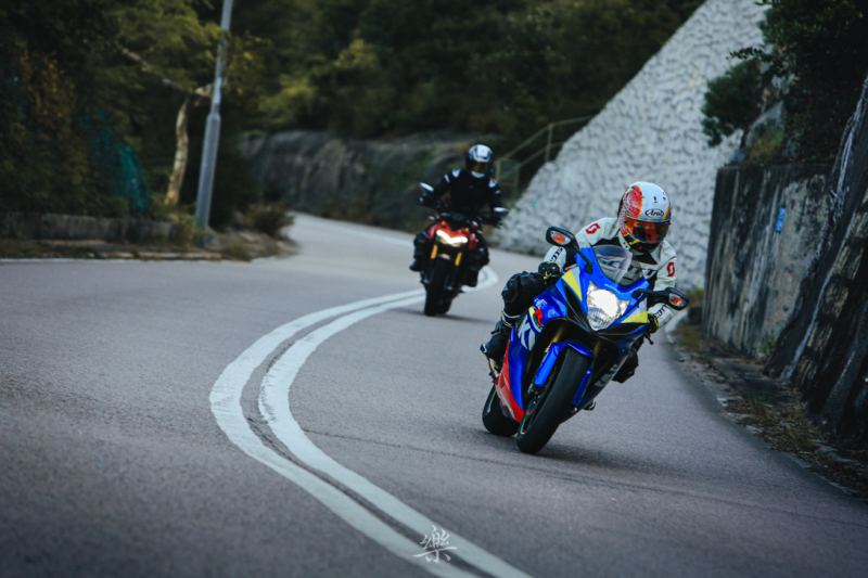 Suzuki GSX-R
