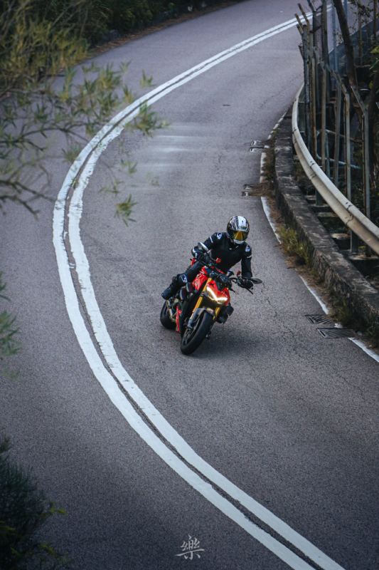 Ducati Monster