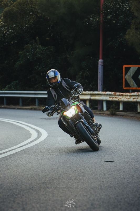 Kawasaki Z650