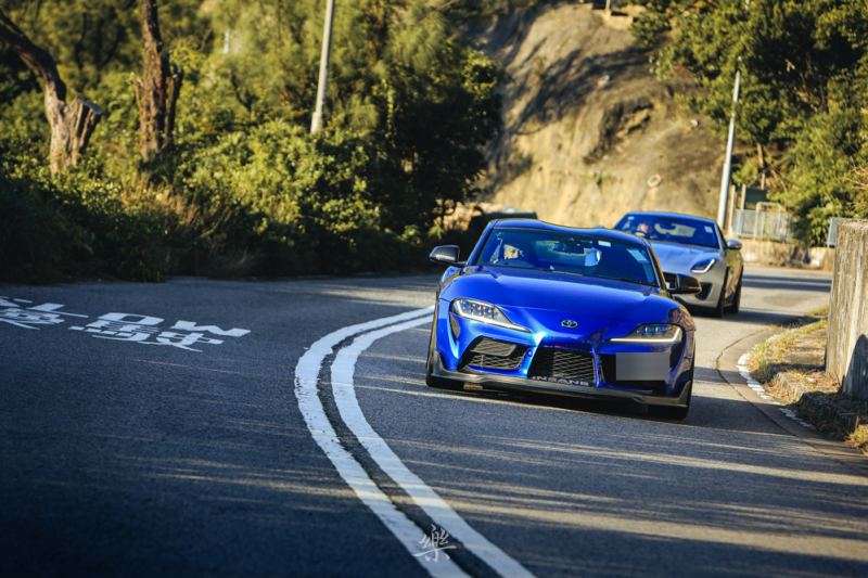 Toyota Supra