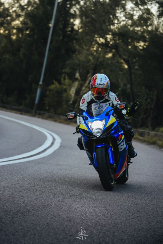 Suzuki GSX-R