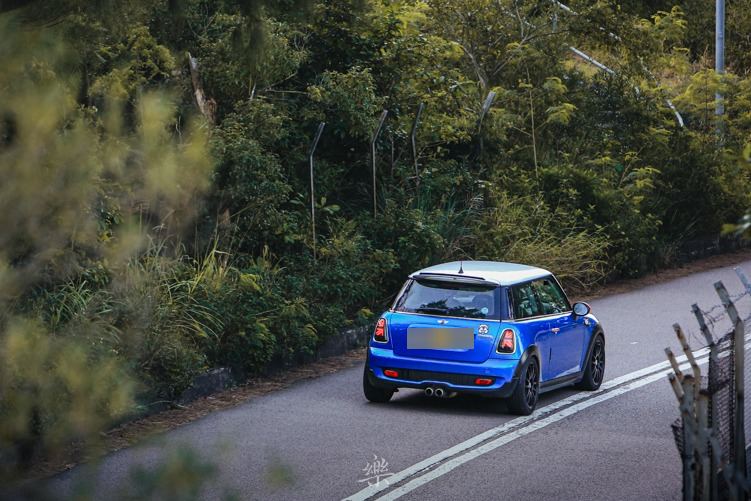Mini John Cooper Works
