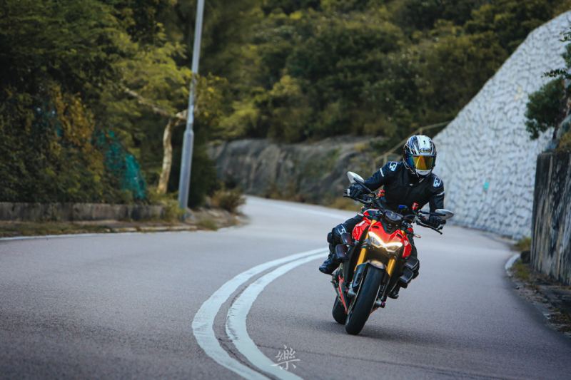Ducati Multistrada