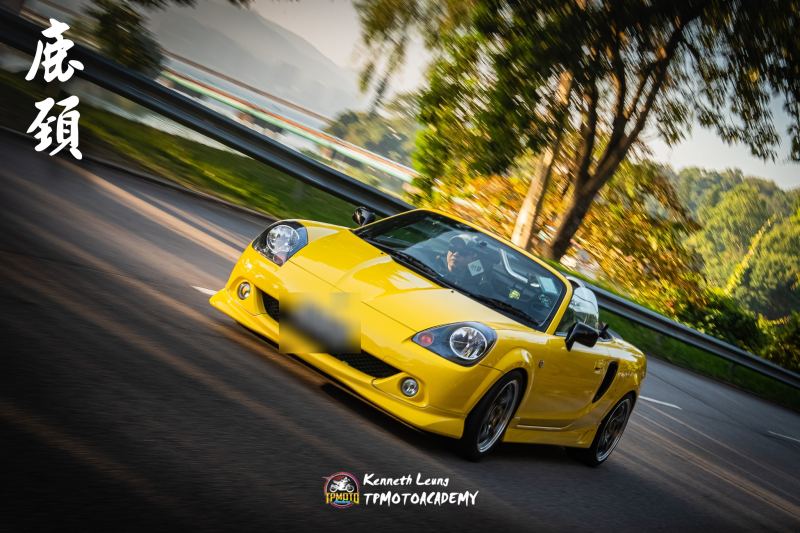 Toyota Celica