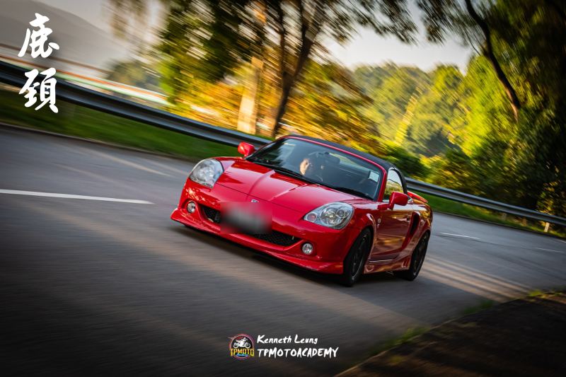Toyota Celica