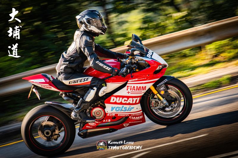 Ducati Panigale