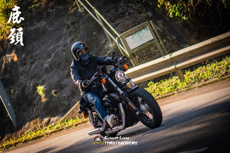 Harley-Davidson Sportster