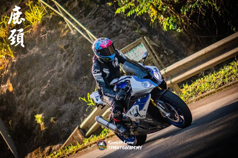 BMW S1000RR
