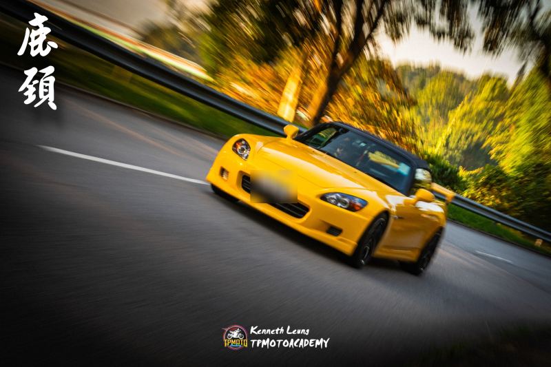 Honda S2000