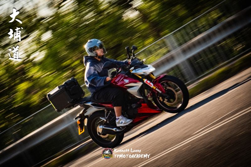 Honda CB650F