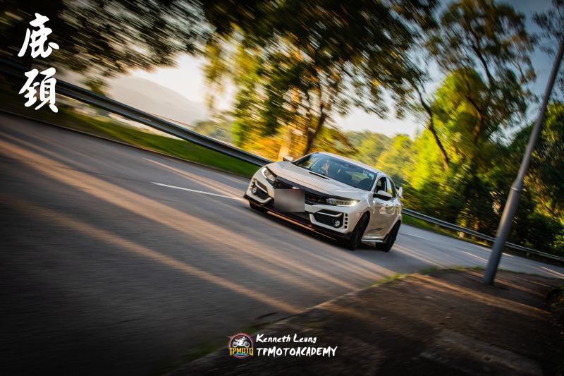 Honda Civic Hatchback