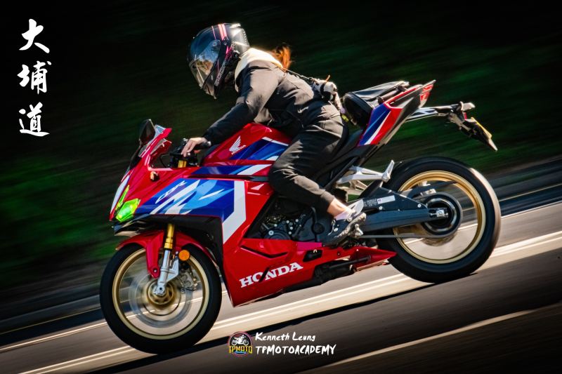 Honda CB650R