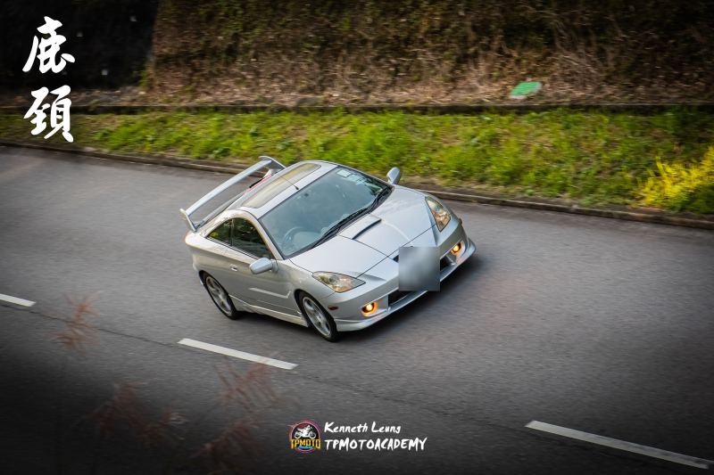 Toyota Celica