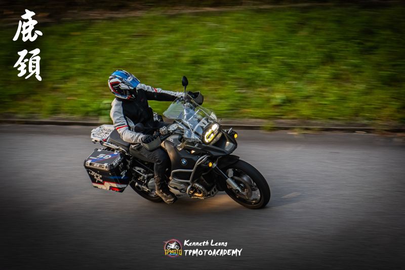 BMW F800GS