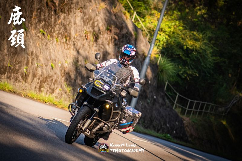 BMW F800GS