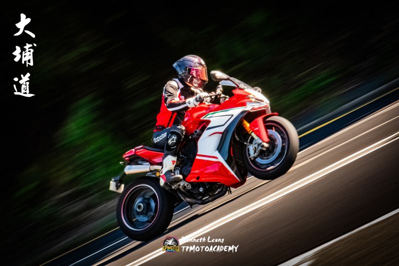 MV Agusta F3