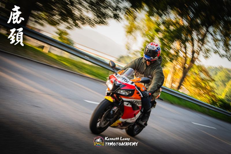 Yamaha R6
