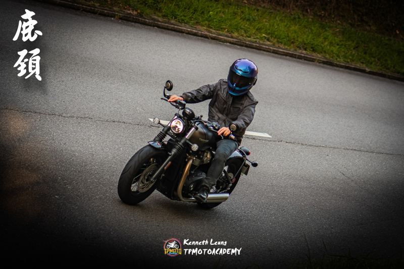 Triumph Scrambler