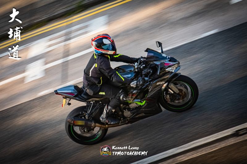 Generic Motorcycle