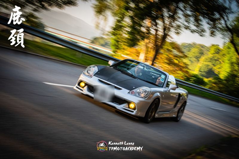 Toyota Celica