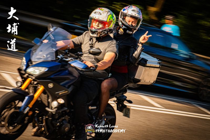 Yamaha MT-09