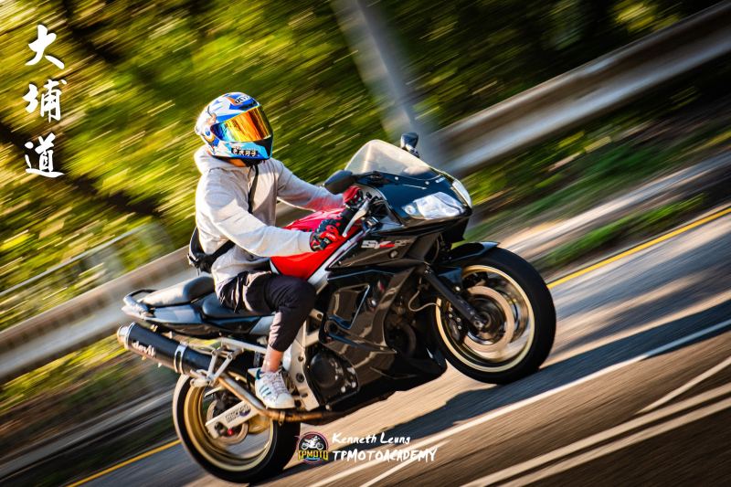 Suzuki SV650