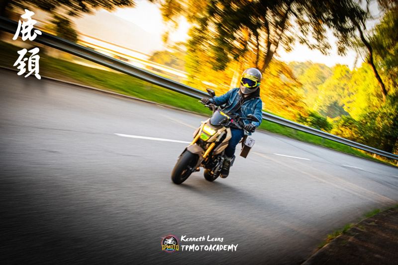 Yamaha MT-03