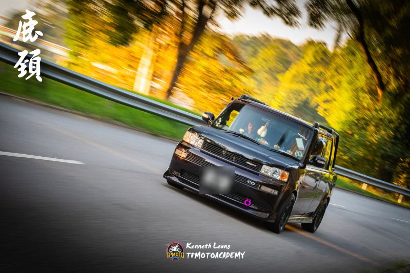 Scion xB