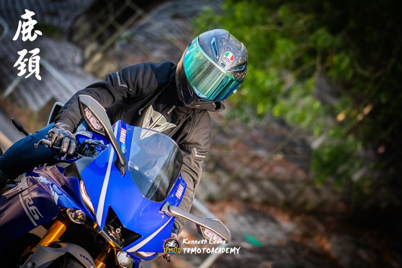 Yamaha R6