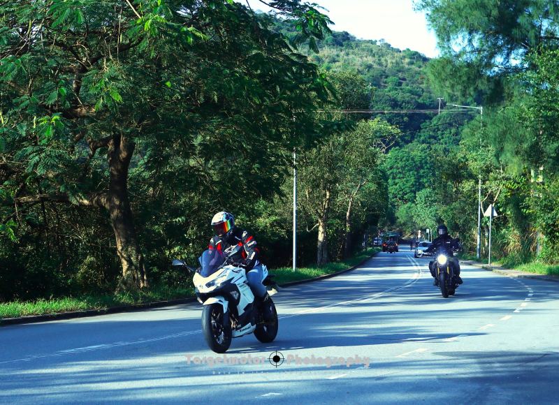 Kawasaki Ninja