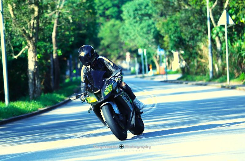 Kawasaki Ninja ZX-10R