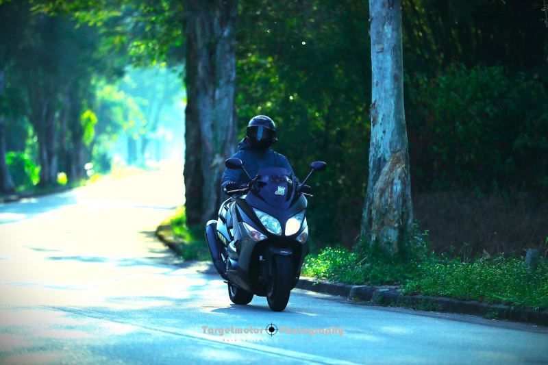 Yamaha NMAX