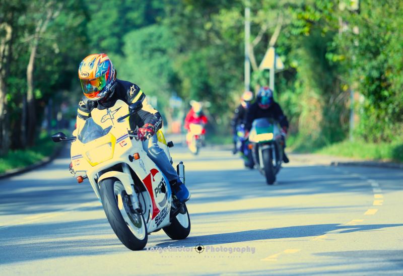 Suzuki GSX-R750