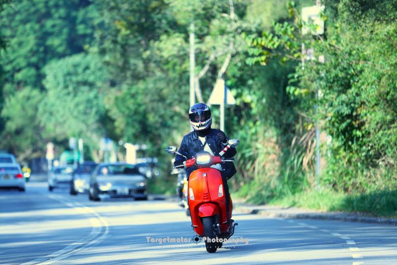 Vespa Vespa