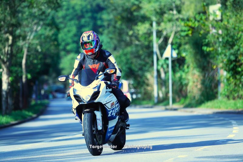 Honda CBR1000RR