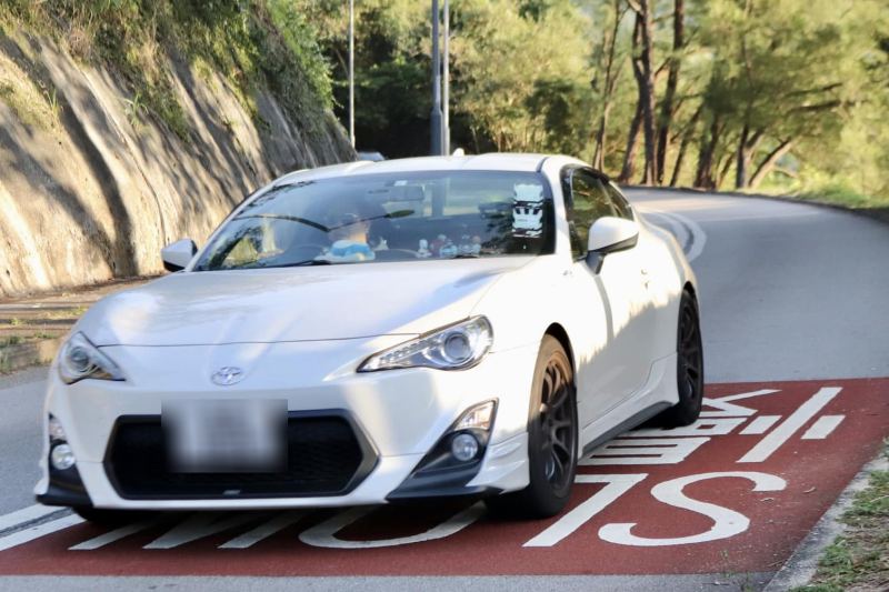 Toyota 86