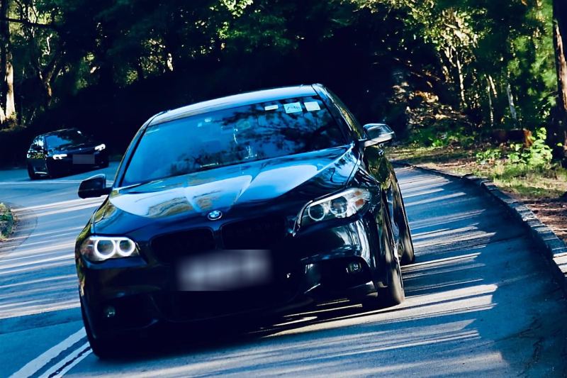 BMW 2 Series