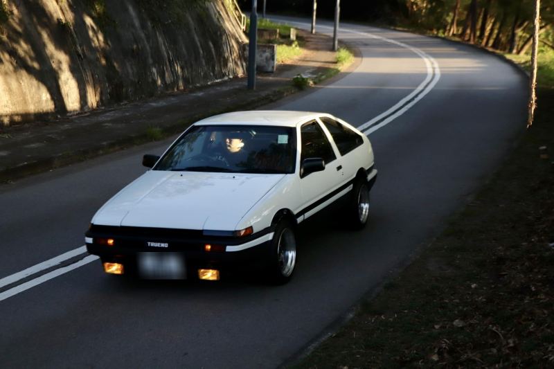 Ford Escort