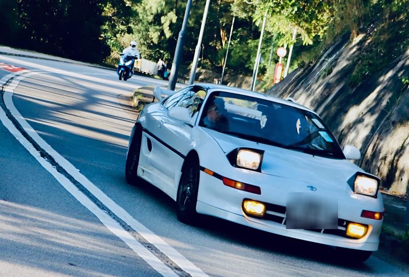 Toyota Celica