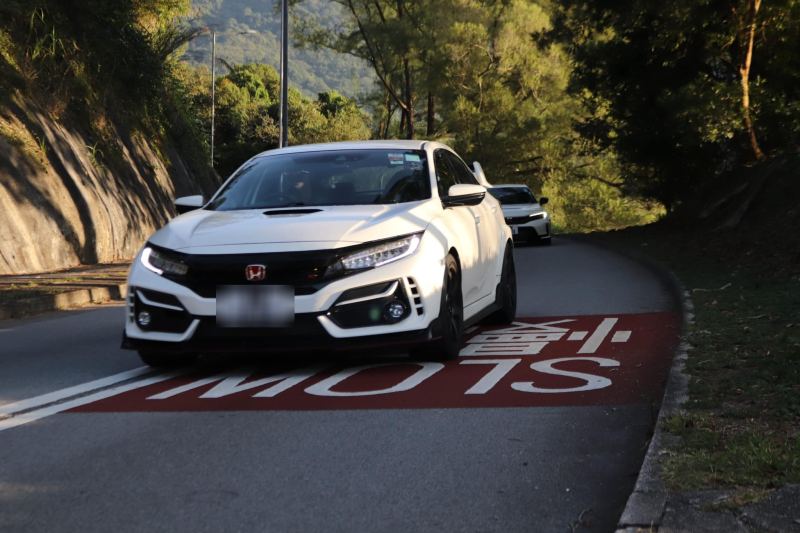 Honda Civic Hatchback