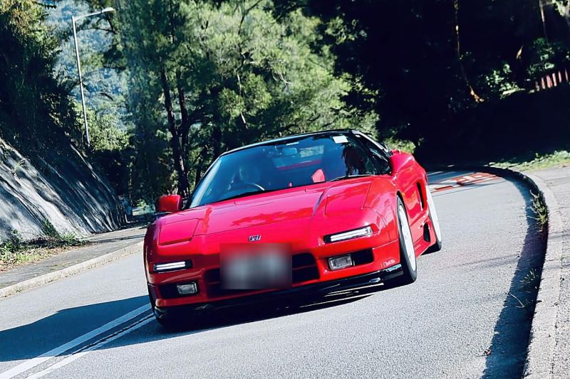 Toyota Celica