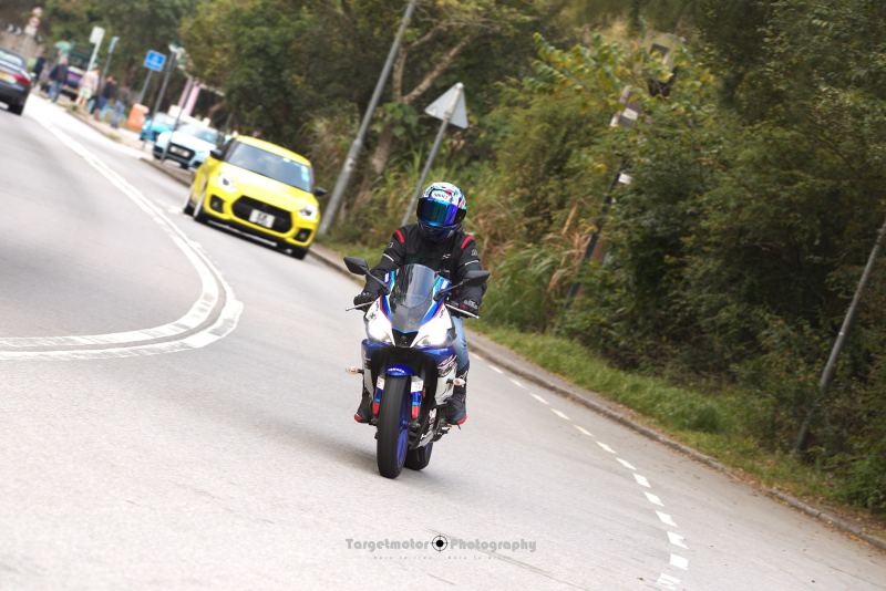 Yamaha R125