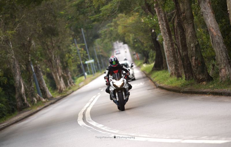 MV Agusta F3